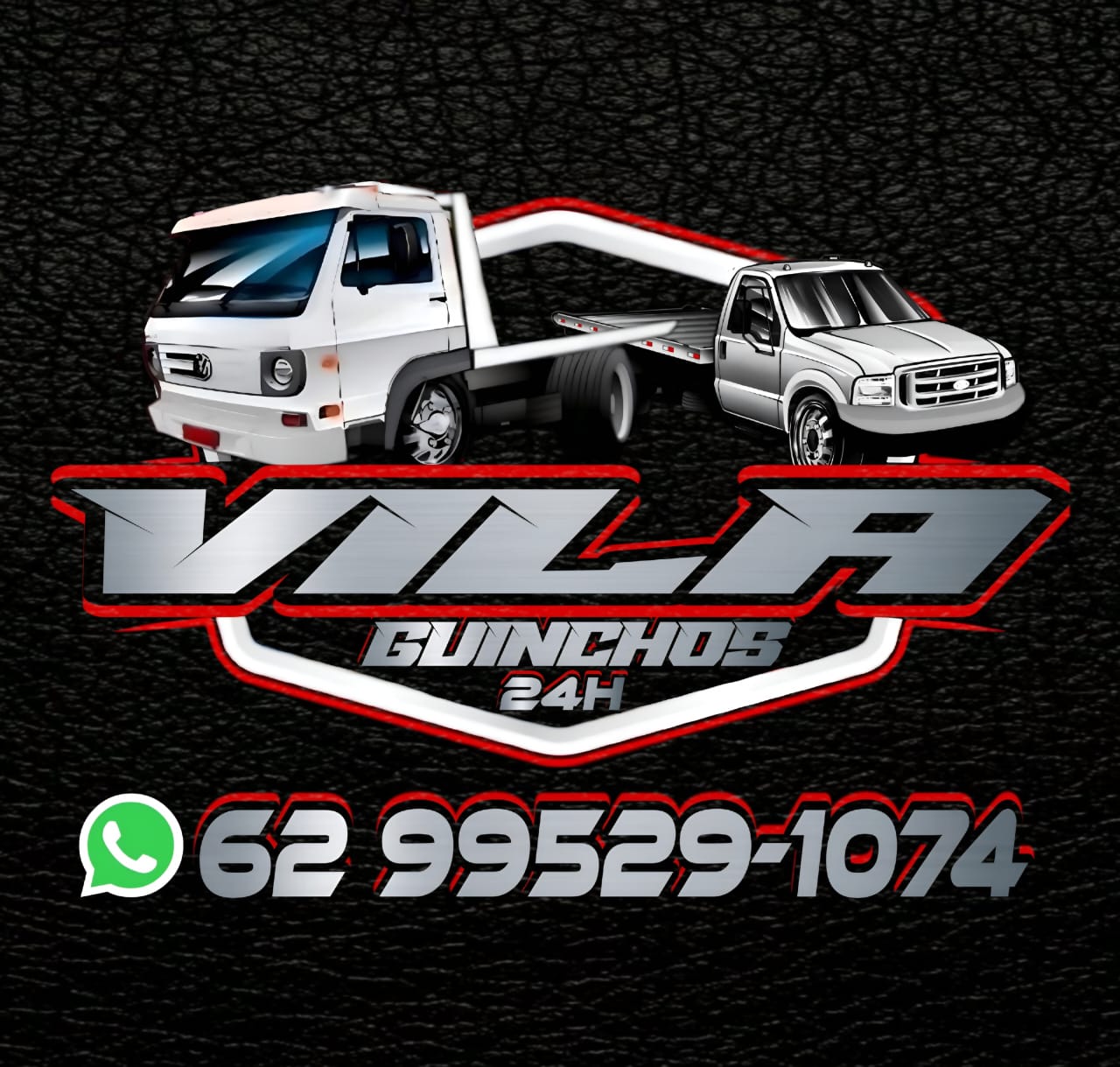 Logo Auto Socorro Vila